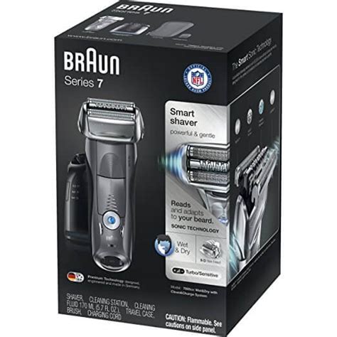 braun series  cc review  ultimate shaver