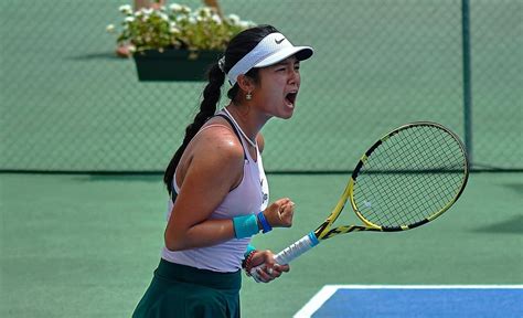 Big Things Ahead For Alex Eala Ph Tennis After Historic Us Open Conquest