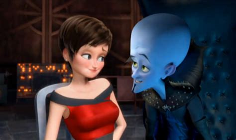 tell me why the world is weird 4 reasons megamind is a