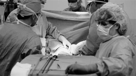 surgery  brain tumours irish cancer society