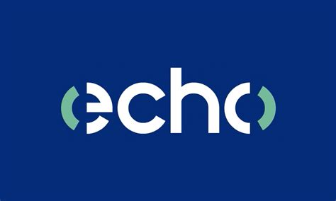 brand   logo  identity  echo  brand brothers