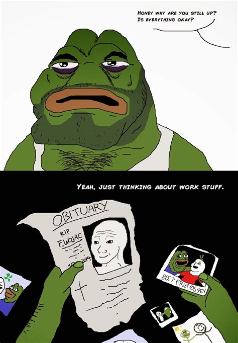 The Very Best Of Pepe The Frog Pepe The