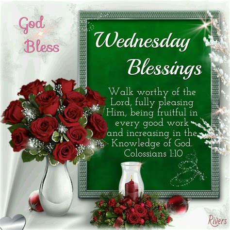 wednesday blessings pictures   images  facebook tumblr
