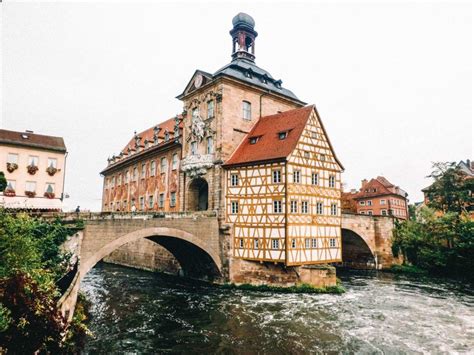 mejores ciudades de alemania las mas bonitas los traveleros