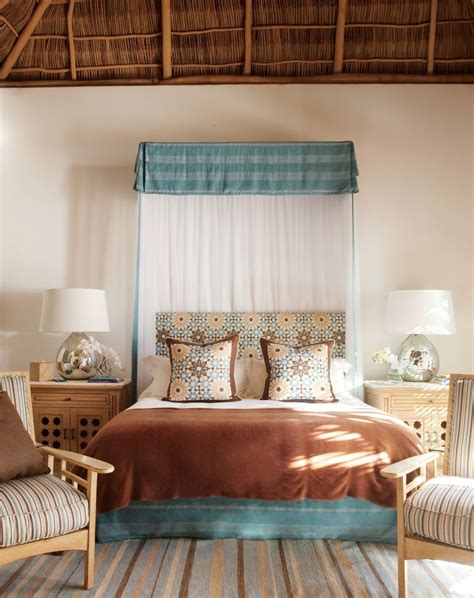 beautiful boho chic bedroom designs interior vogue
