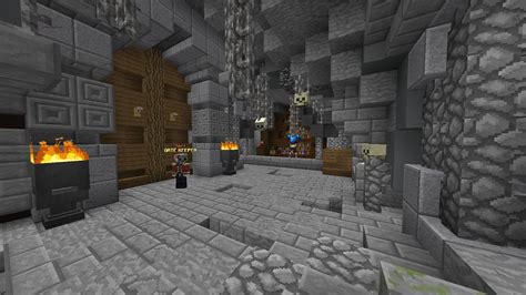 update dungeons finally coming  hypixel skyblock youtube
