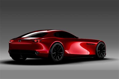 mazda rx  rotary sports car refuses   killed    rumor mill autoevolution