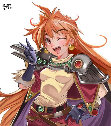 Lina Inverse Slayers Commentary English Commentary 1girl Artist