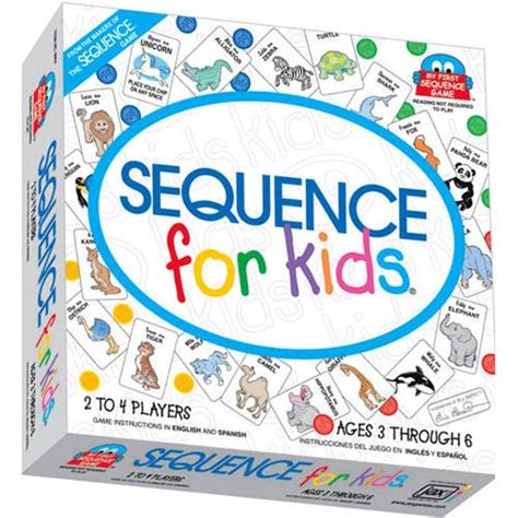 sequence  kids  mighty girl