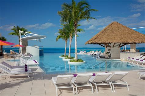 breathless cancun soul resort spa  inclusive adults