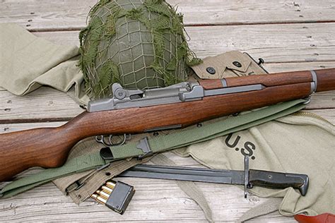 garand rifle collectors handbook gun parts sporting goods