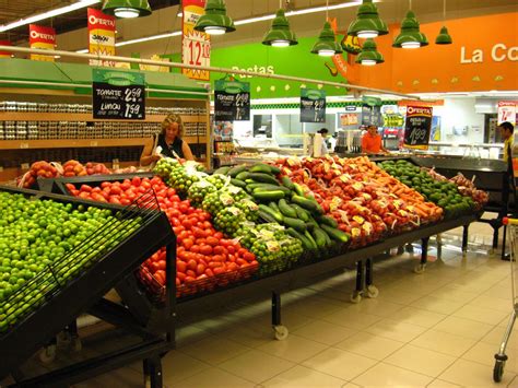 empleo cadena de supermercados contratara   personas amprensacom