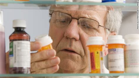 Older Americans And Prescription Drug Abuse Stop Oxy