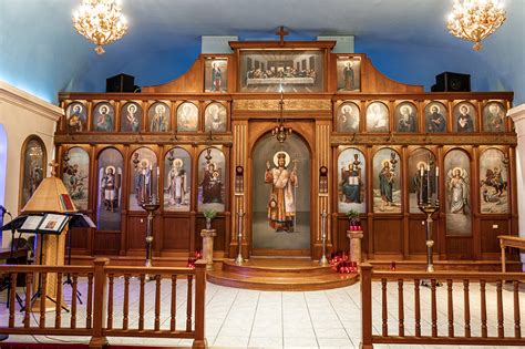 parish website st nicholas greek orthodox church
