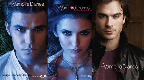 passion beyond reality the vampire diaries reviews