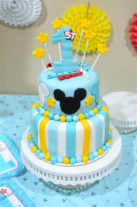 mickeys fun    birthday party ideas mommys fabulous finds