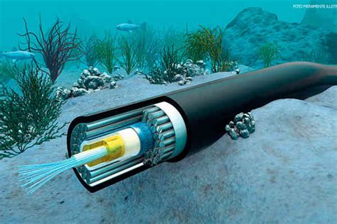 This New Submarine Cable System Will Increase Pakistan S Internet