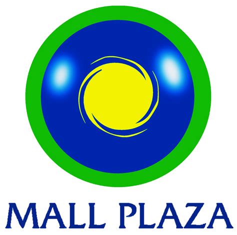 mall plaza logopedia fandom powered  wikia