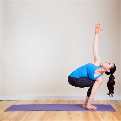 open side fierce yoga detox exercise fitness