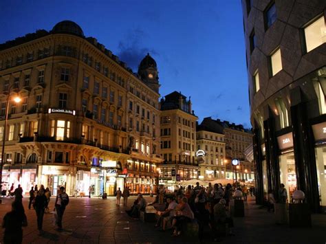 vienna  named  worlds  place   business insider