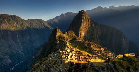 cusco the imperial city of the incas and machu picchu sunrise best andes travel