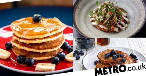 pancake day 2020 vegan recipes to try for shrove tuesday metro news