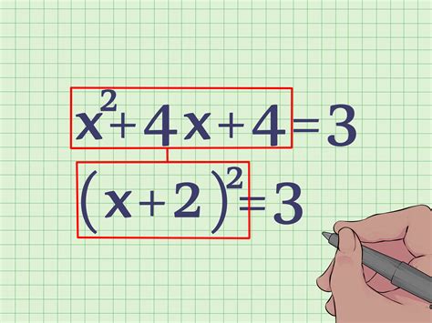 find  vertex   quadratic equation  steps