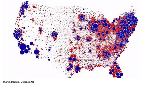 2020 Election Results And The Electoral College Classroom Law Project