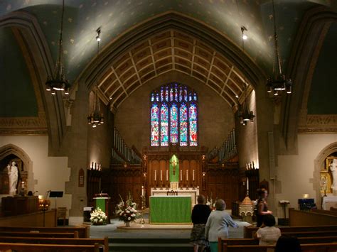 capitol catholic shrine    blessed sacrament