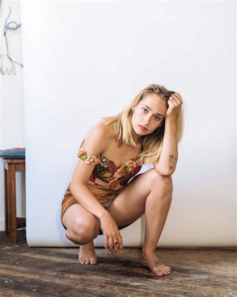 Jemima Kirke The Fappening Collection Leaked And Nude