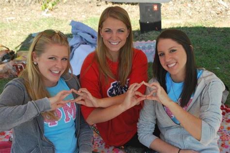 Sorority Attends Homeless Party At Indiana University What Was