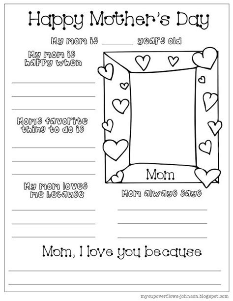 mothers day coloring pages mothers day coloring pages fathers day