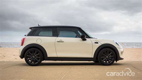 mini cooper review caradvice