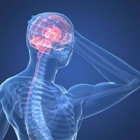 saiba identificar os diferentes tipos de dor de cabeça