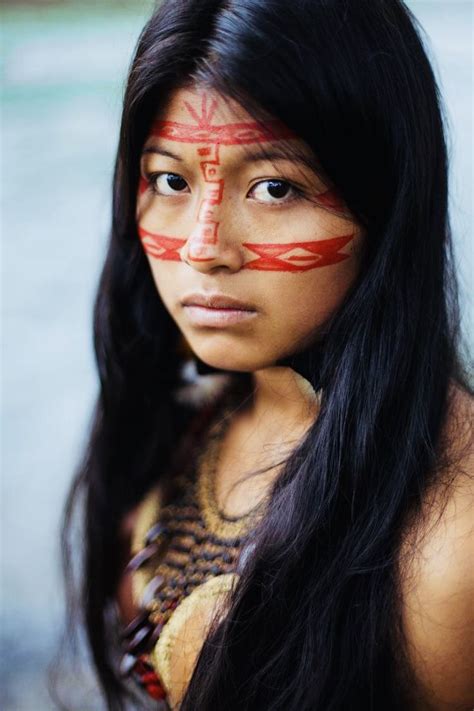 We Are Thought Photos Of Women Native American Women Beauty