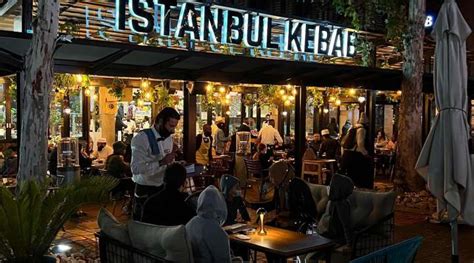 istanbul kebab melrose arch dineplan