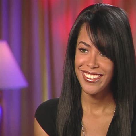 Remembering Aaliyah Looking Back At Her Best Music Videos E Online