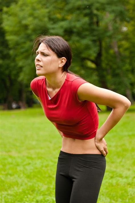 End ‘self Inflicted’ Back Pain With New 4 Step Plan
