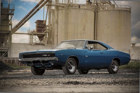 definitive  dodge charger buyers guide hagerty media