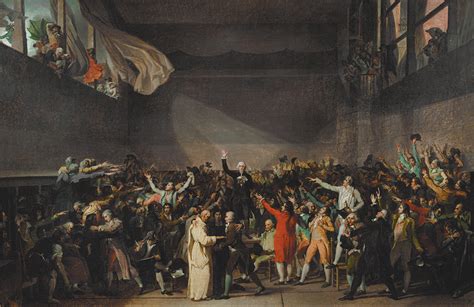 a very different french revolution by david a bell