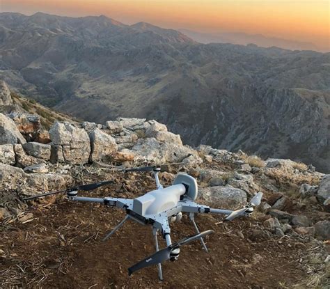 turkish kargu  carries    autonomous drone attack  report