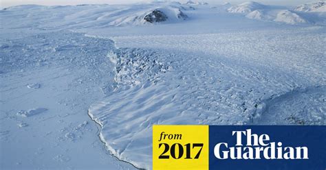22 000 Years Of History Evaporates After Freezer Failure Melts Arctic