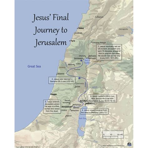 testament maps  pro series bible maps headwaters christian