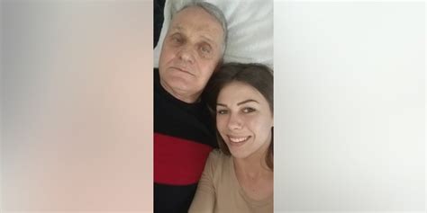Woman 21 Opens Up About Sex Life With 74 Year Old Fiancé