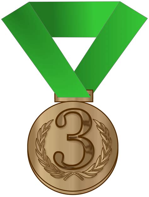 bronze medal template  printable papercraft templates