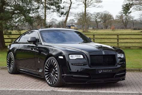 rolls royce onyx concept wraith cheshire