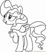 Oc Mlp Vapor Pony sketch template