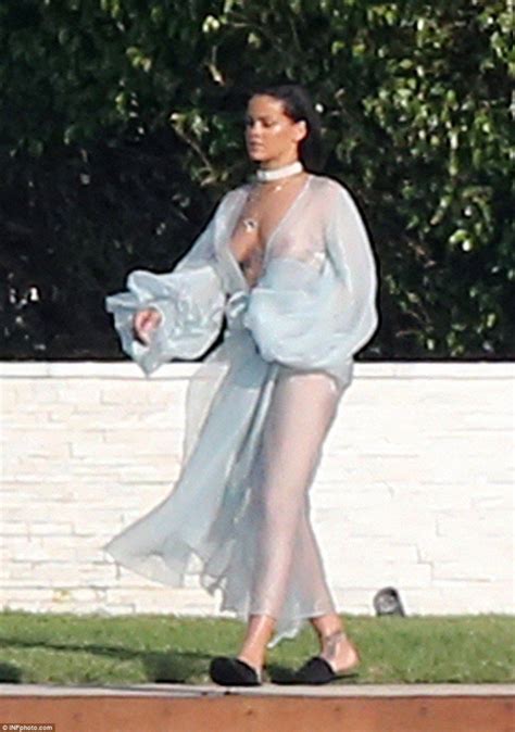 rihanna see through 29 new photos thefappening