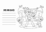 Colouring Book Sheets Print sketch template