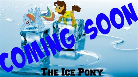 ice pony trailer justkids youtube